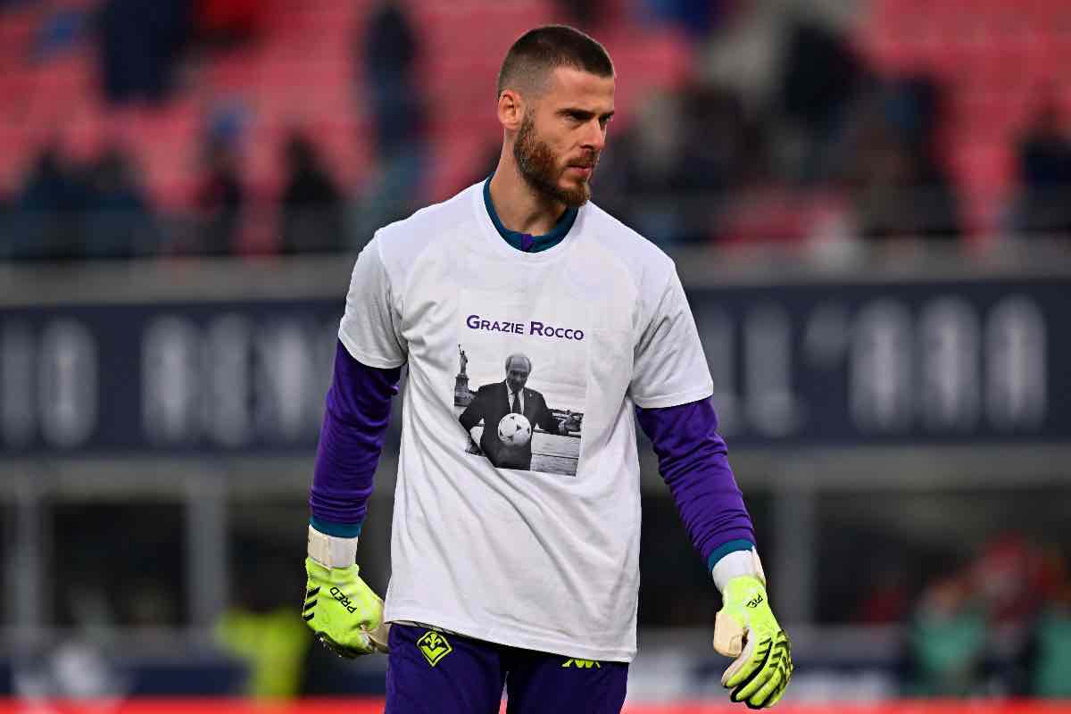 fiorentina infortuni