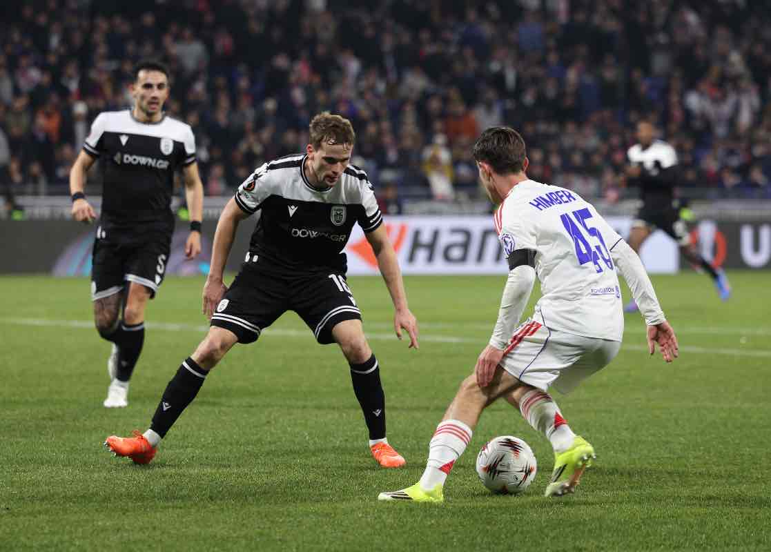 Olympiacos-Bayer Leverkusen: pronostico, formazioni e precedenti