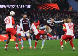 Manchester United-Aston Villa: diretta tv, probabili formazioni e pronostico