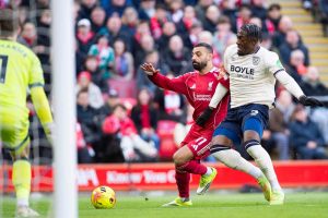 Liverpool-Tottenham: diretta tv, probabili formazioni e pronostico