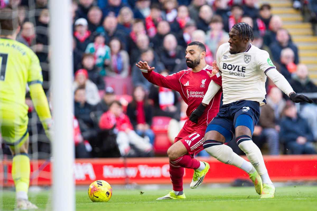 Liverpool-Tottenham: diretta tv, probabili formazioni e pronostico