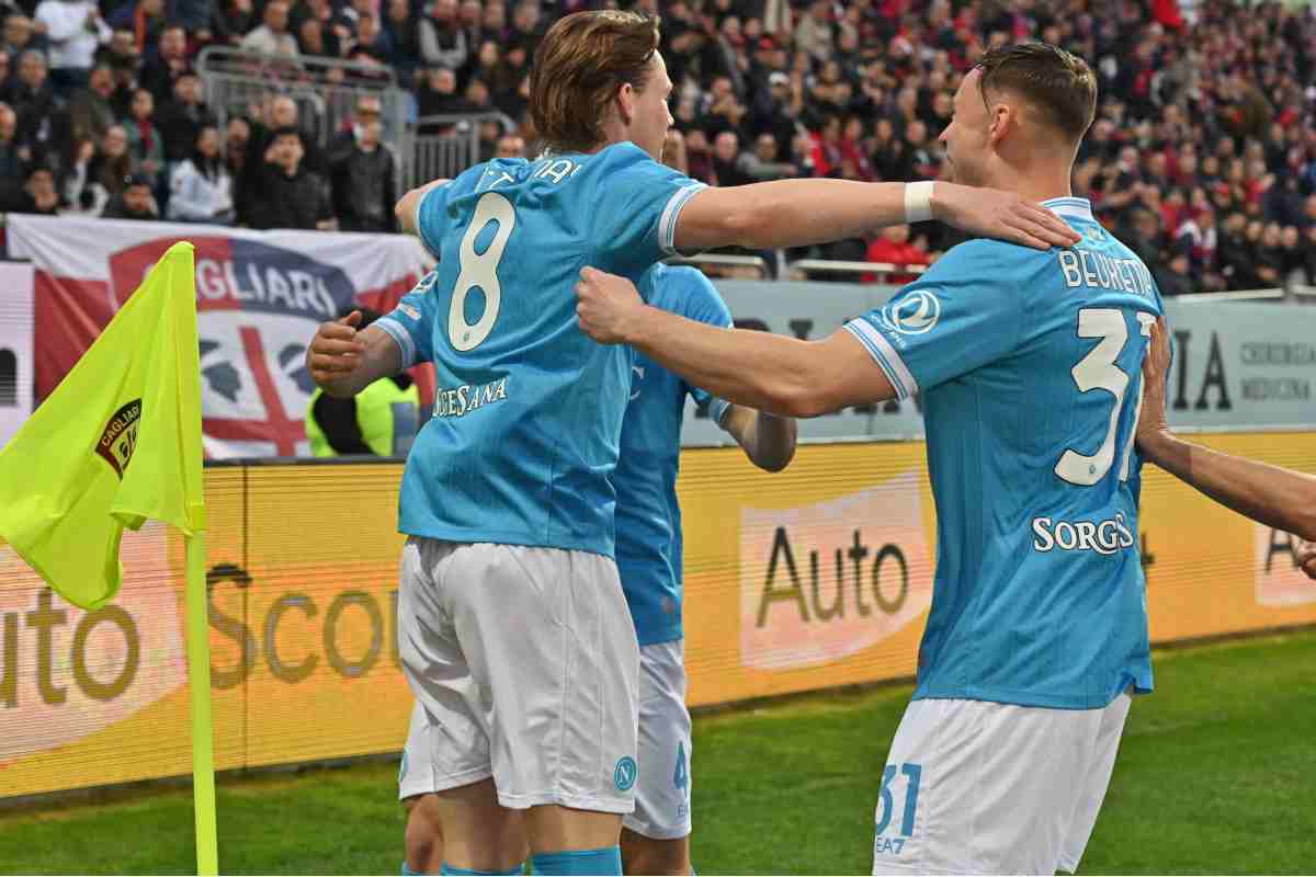 Napoli-Milan: probabili formazioni, orario, tv e pronostico