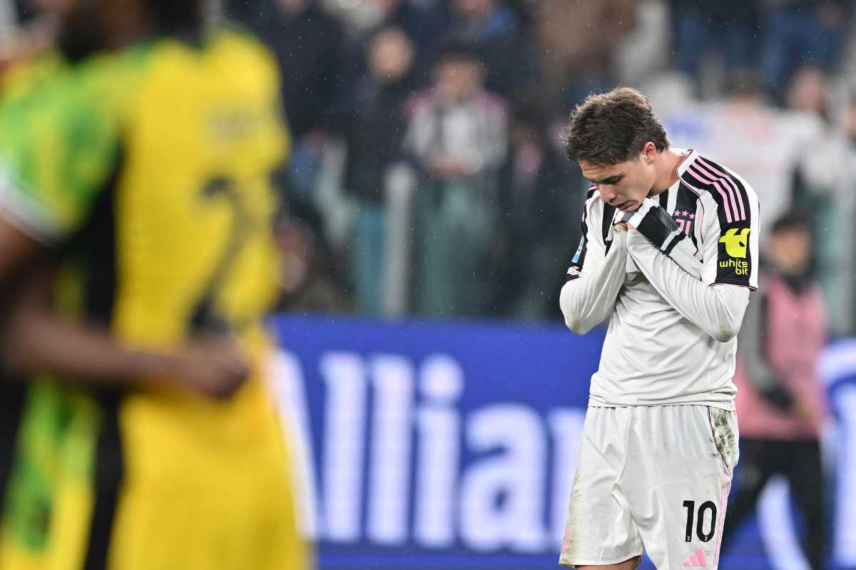 Juventus-Genoa: orario, probabili formazioni, tv e pronostico