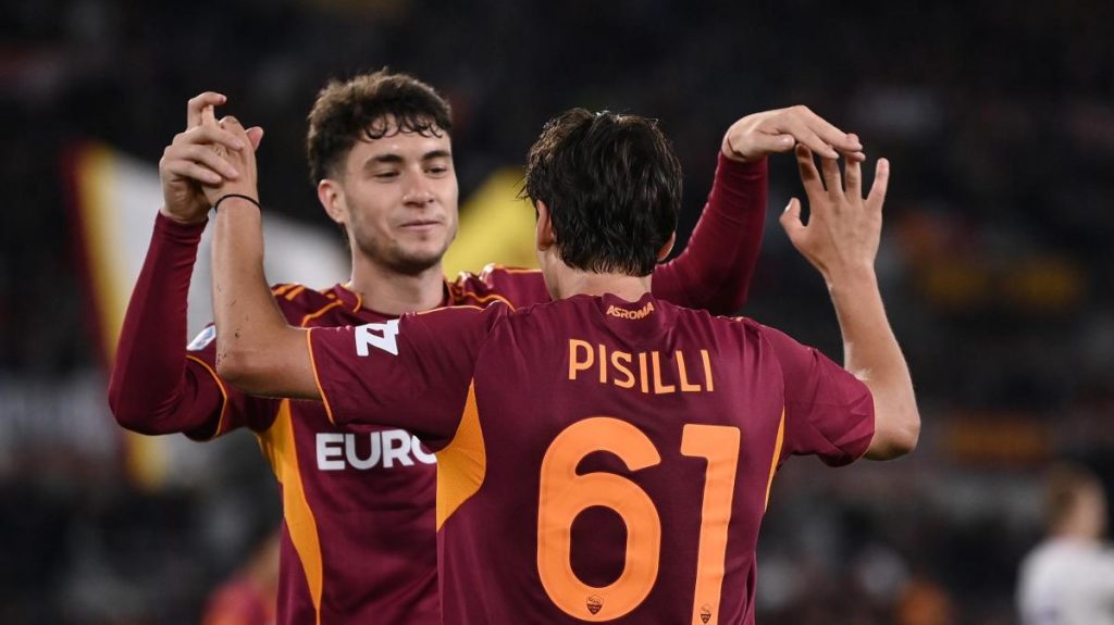 Corsa Champions Serie A: calendario Milan, Juve, Roma e Como a confronto