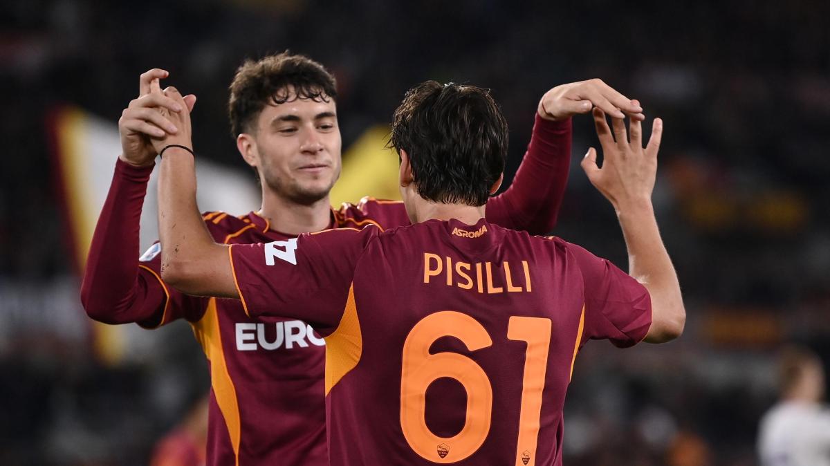 Corsa Champions Serie A: calendario Milan, Juve, Roma e Como a confronto
